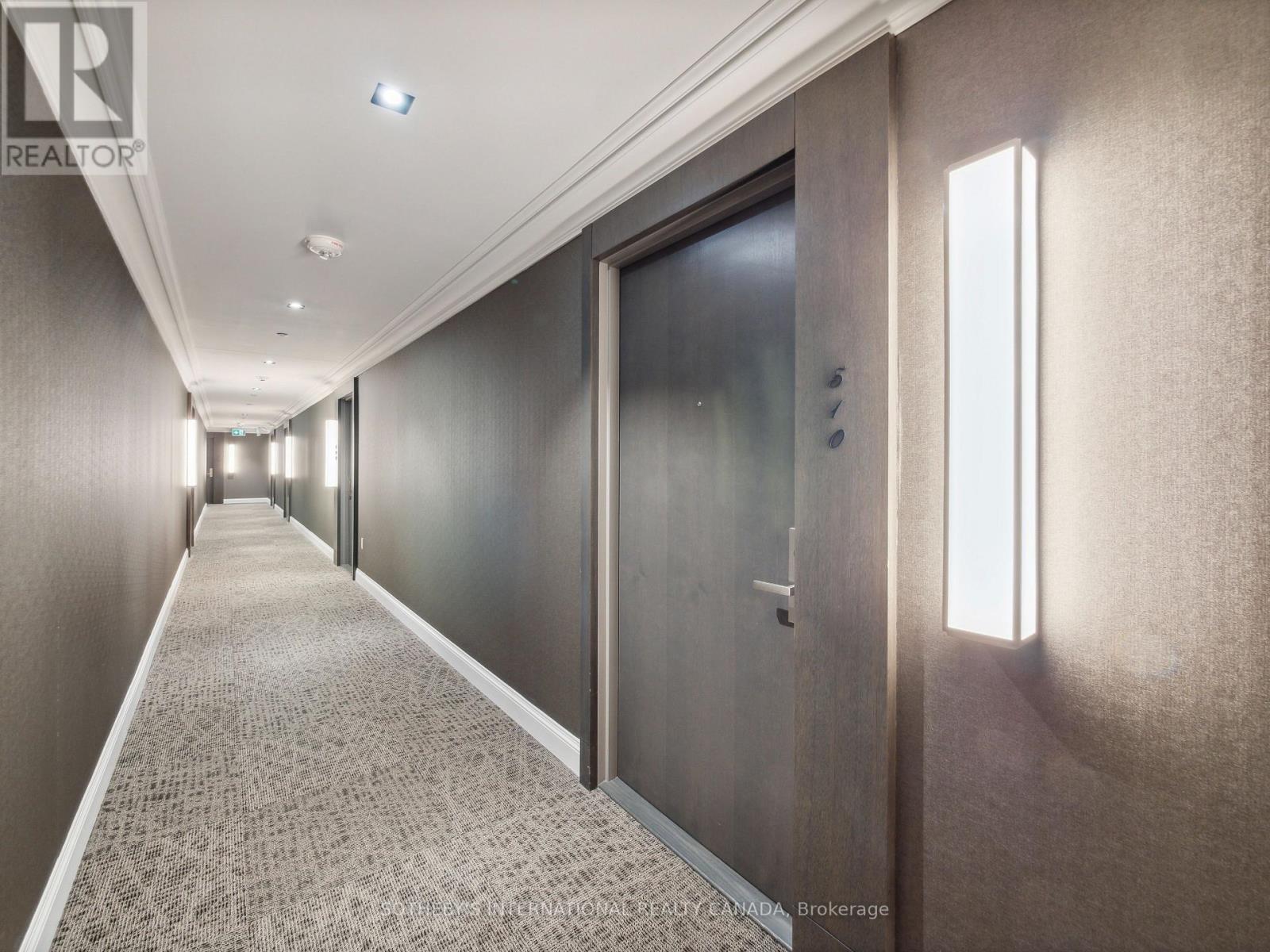 510 - 6 Jackes Avenue, Toronto, Ontario  M4T 0A5 - Photo 3 - C12729540