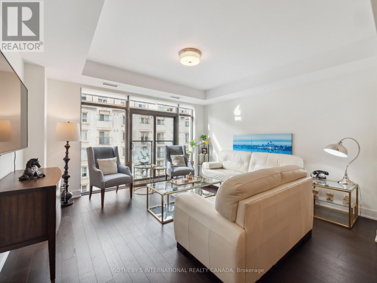 510 - 6 Jackes Avenue, Toronto, Ontario  M4T 0A5 - Photo 5 - C12729540