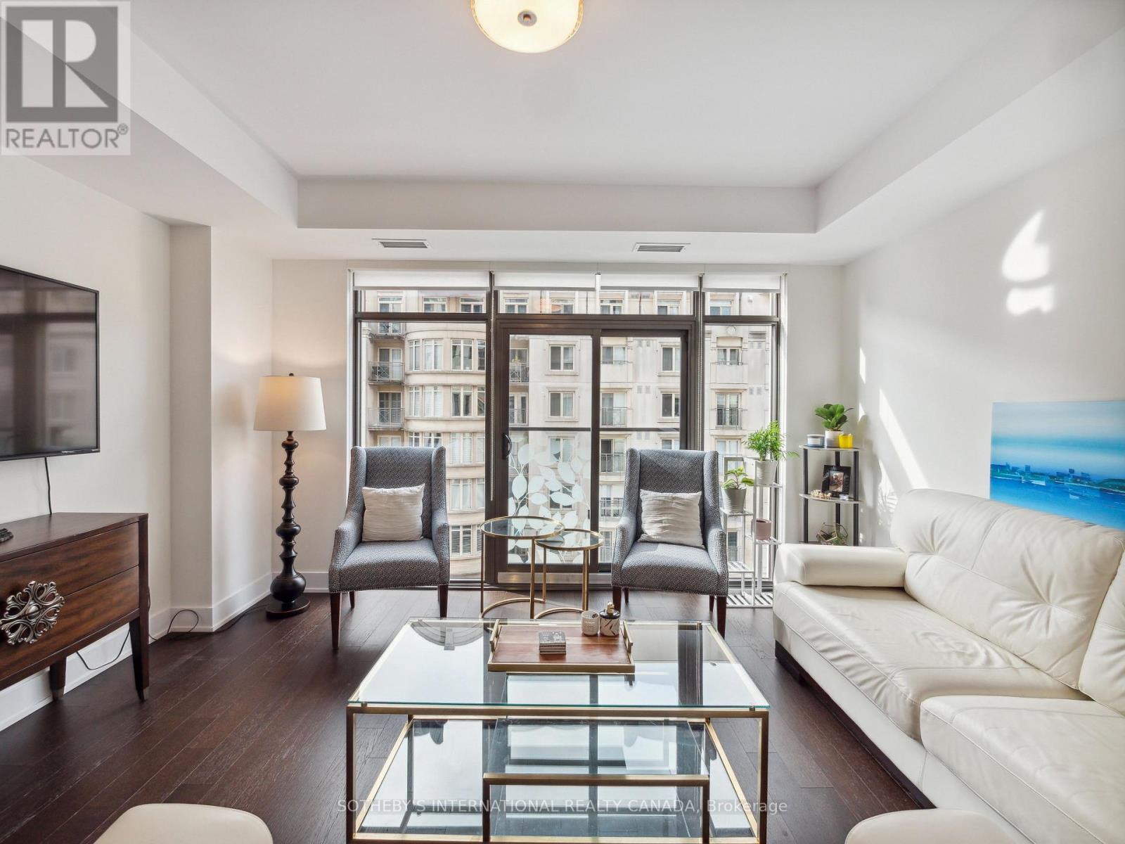 510 - 6 Jackes Avenue, Toronto, Ontario  M4T 0A5 - Photo 6 - C12729540