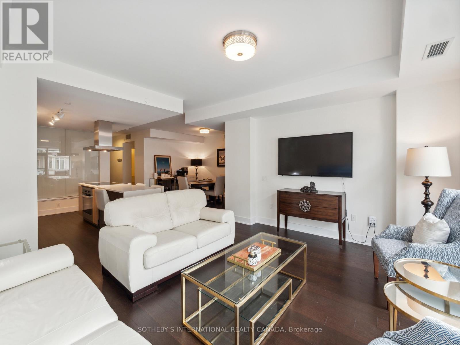 510 - 6 Jackes Avenue, Toronto, Ontario  M4T 0A5 - Photo 7 - C12729540