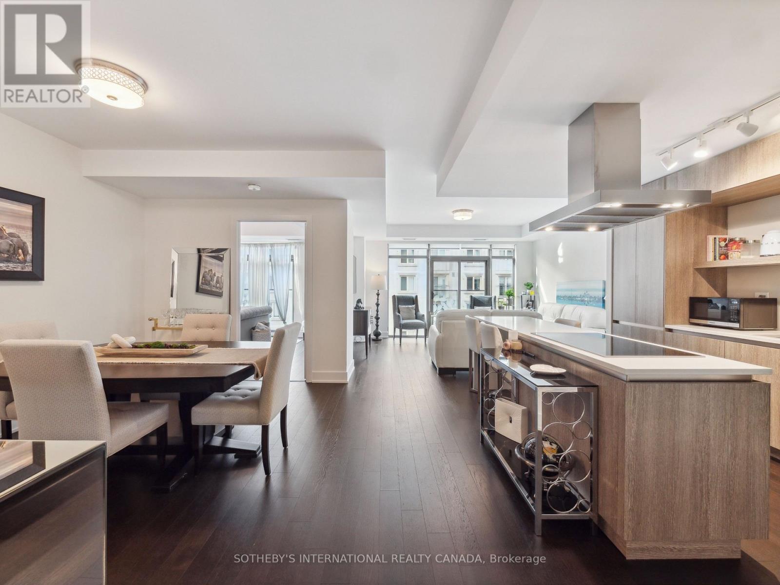 510 - 6 Jackes Avenue, Toronto, Ontario  M4T 0A5 - Photo 8 - C12729540