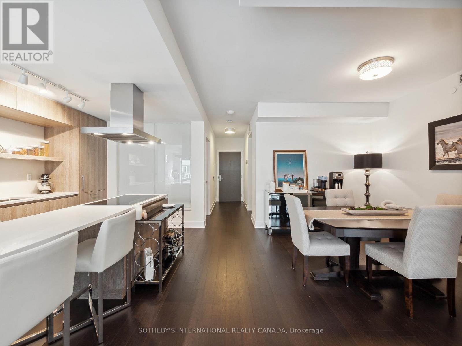 510 - 6 Jackes Avenue, Toronto, Ontario  M4T 0A5 - Photo 9 - C12729540