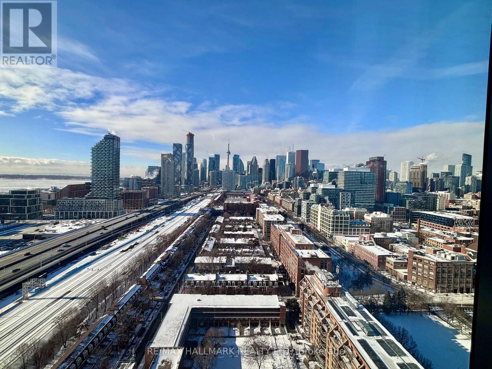 2605 - 35 Parliament Street, Toronto, Ontario  M5A 0Z5 - Photo 10 - C12729554