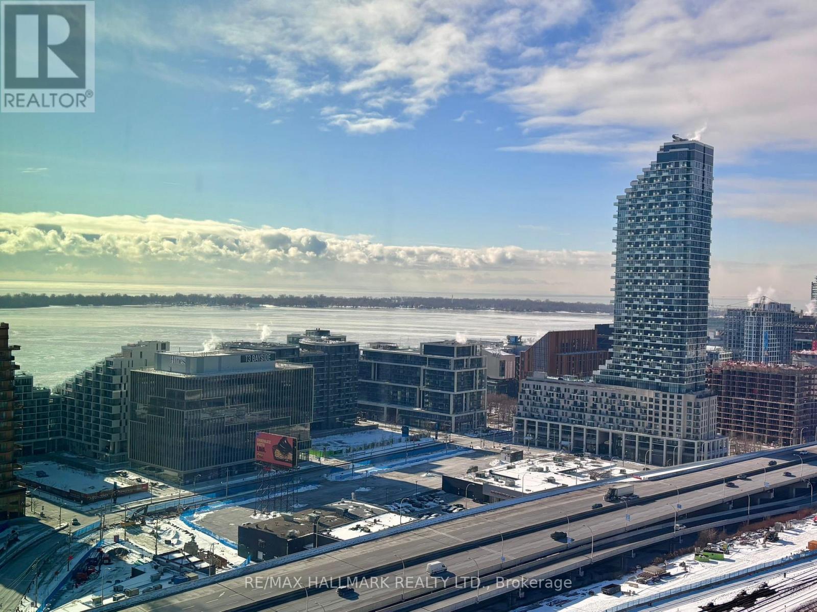 2605 - 35 Parliament Street, Toronto, Ontario  M5A 0Z5 - Photo 11 - C12729554