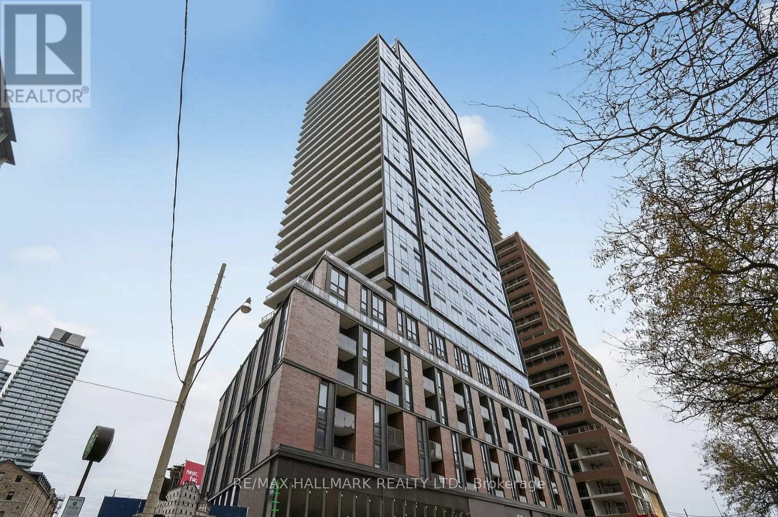 2605 - 35 Parliament Street, Toronto, Ontario  M5A 0Z5 - Photo 2 - C12729554