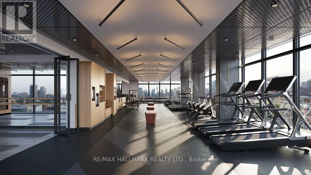 2605 - 35 Parliament Street, Toronto, Ontario  M5A 0Z5 - Photo 22 - C12729554