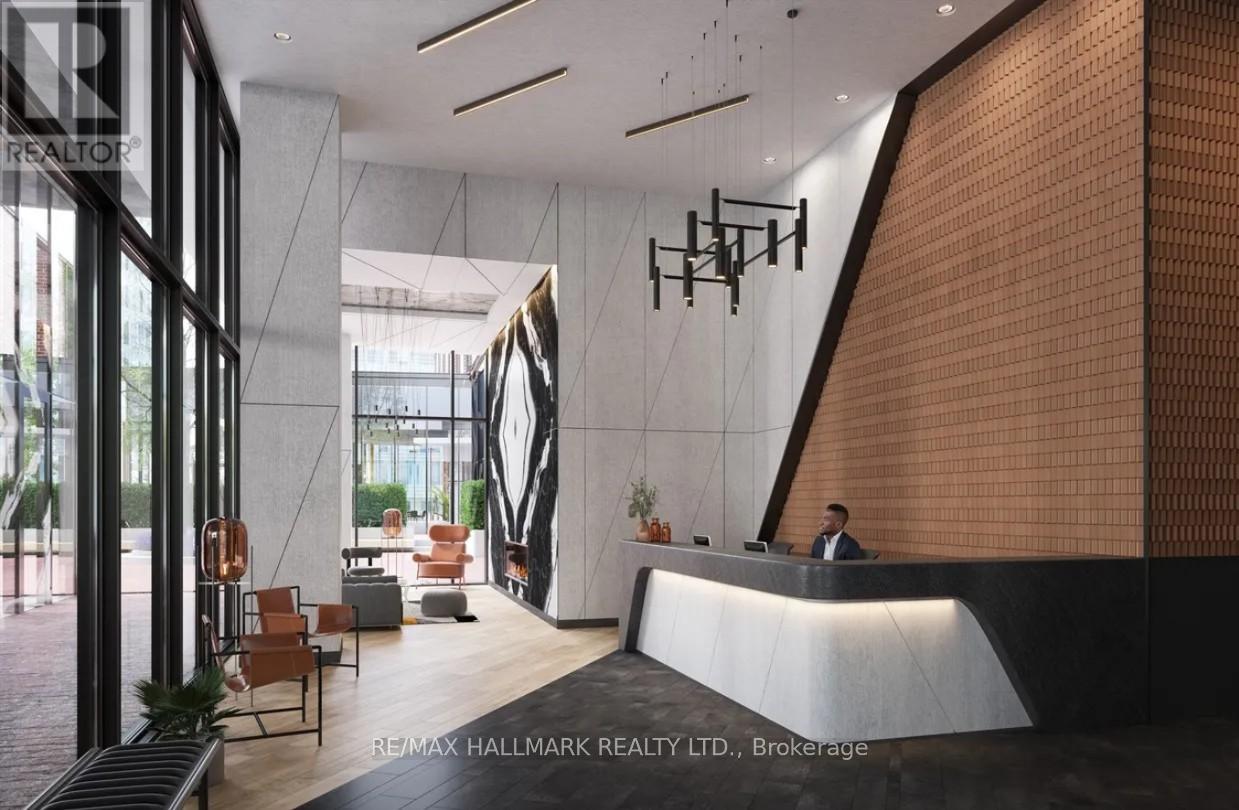 2605 - 35 Parliament Street, Toronto, Ontario  M5A 0Z5 - Photo 28 - C12729554