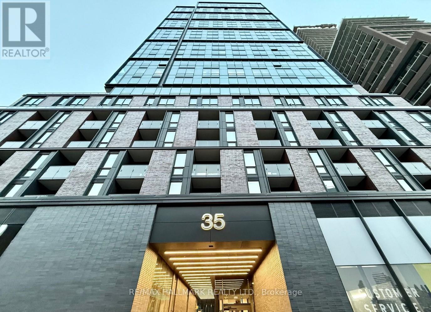 2605 - 35 Parliament Street, Toronto, Ontario  M5A 0Z5 - Photo 3 - C12729554