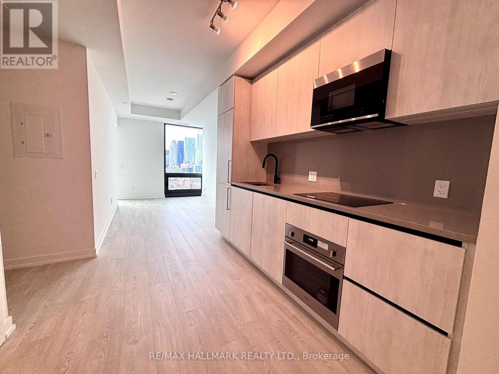 2605 - 35 Parliament Street, Toronto, Ontario  M5A 0Z5 - Photo 5 - C12729554