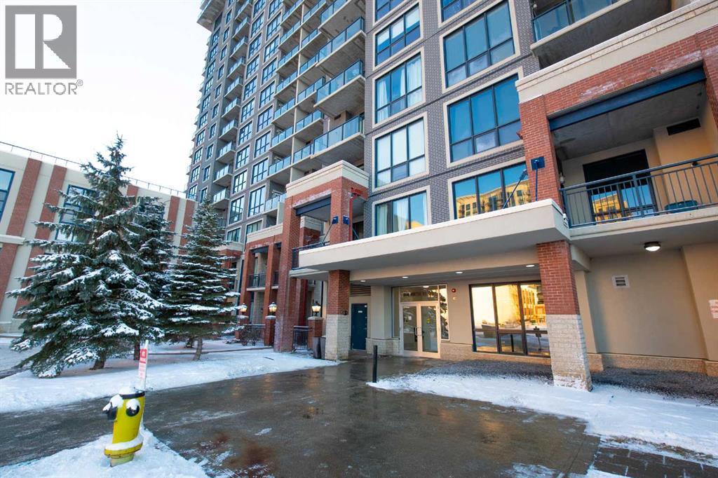 1313, 8880 Horton Road Sw, Calgary, Alberta  T2V 2W3 - Photo 2 - A2275619