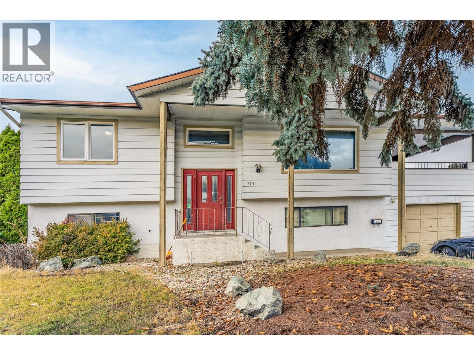 758 Josselyn Court, Kelowna, British Columbia  V1X 6A4 - Photo 3 - 10369633