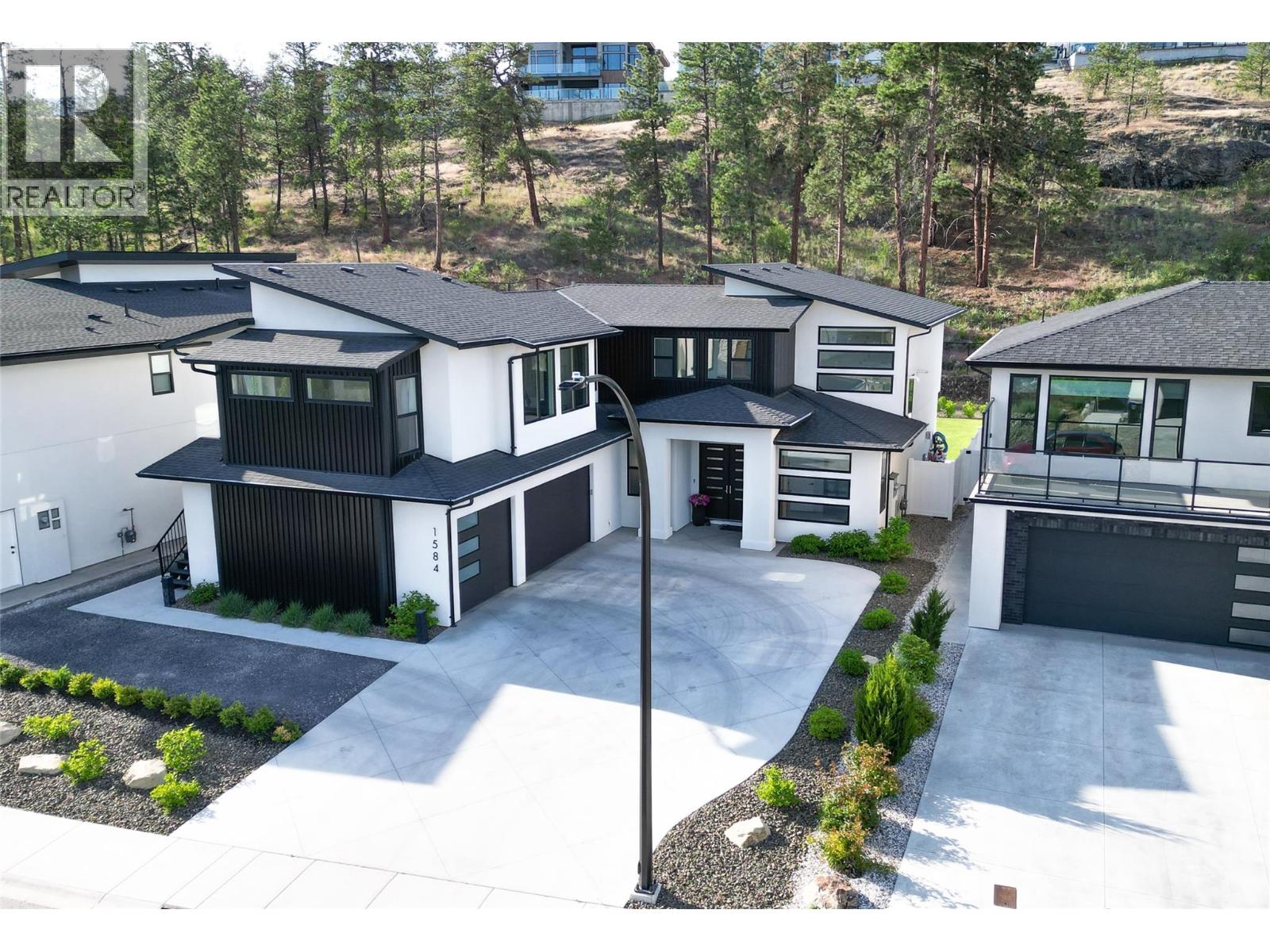 1584 Malbec Place, West Kelowna, British Columbia