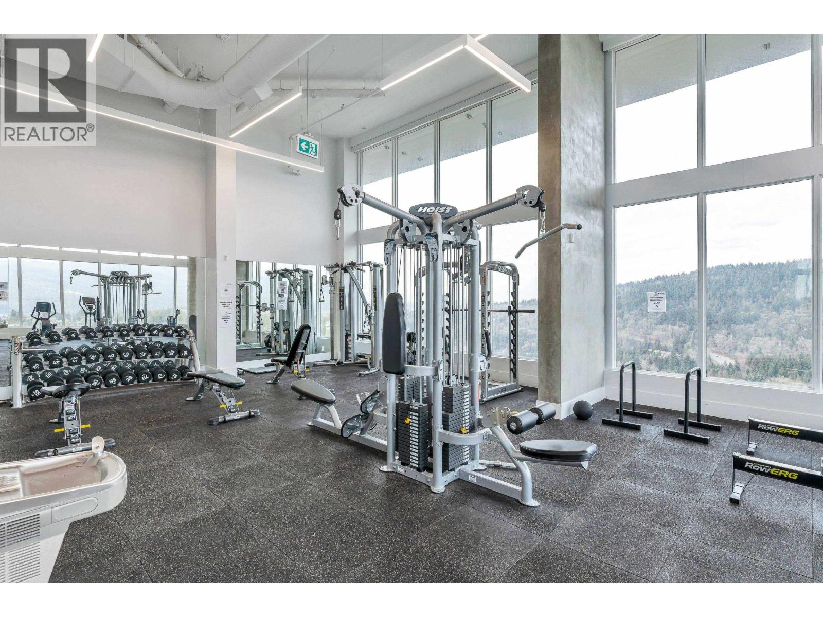 1609 567 Clarke Road, Coquitlam, British Columbia  V3J 0K7 - Photo 33 - R3076506