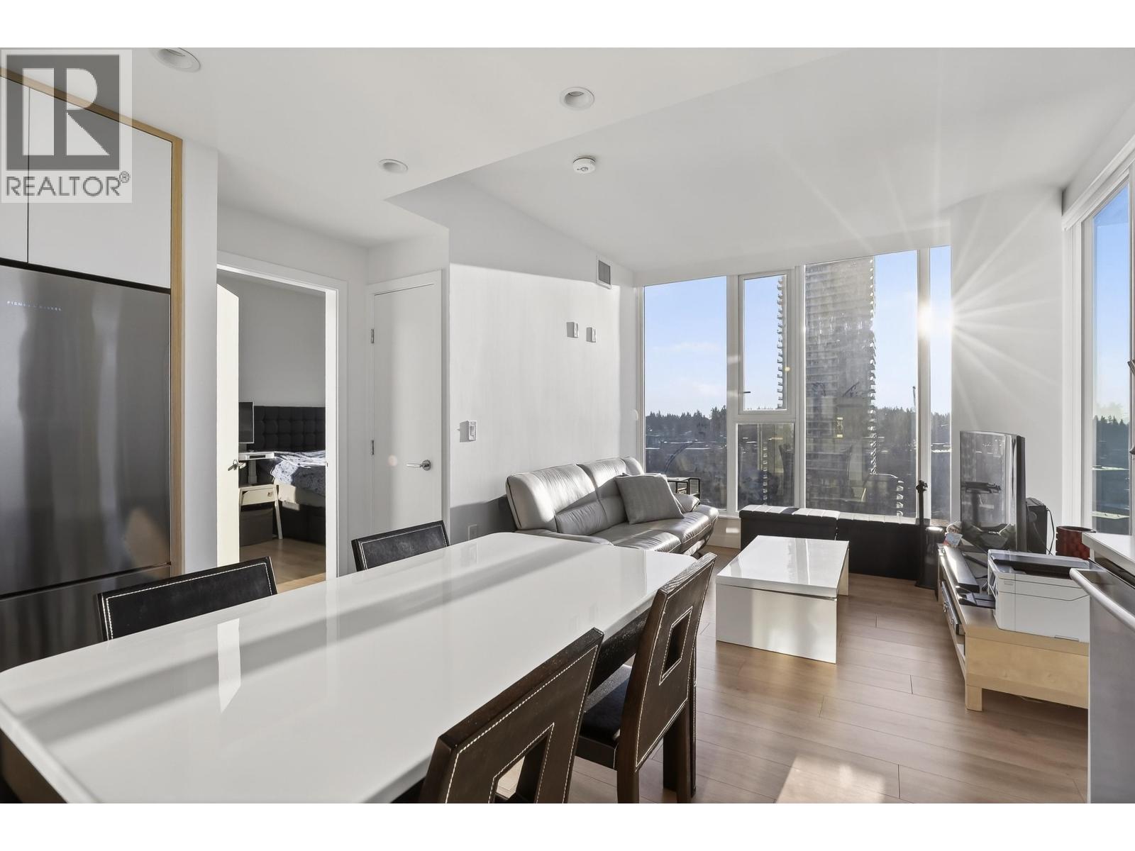 1609 567 Clarke Road, Coquitlam, British Columbia  V3J 0K7 - Photo 10 - R3076506