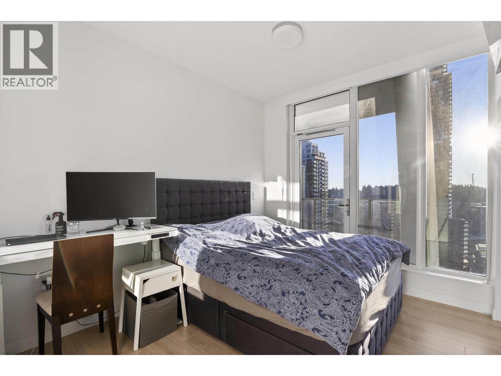 1609 567 Clarke Road, Coquitlam, British Columbia  V3J 0K7 - Photo 13 - R3076506