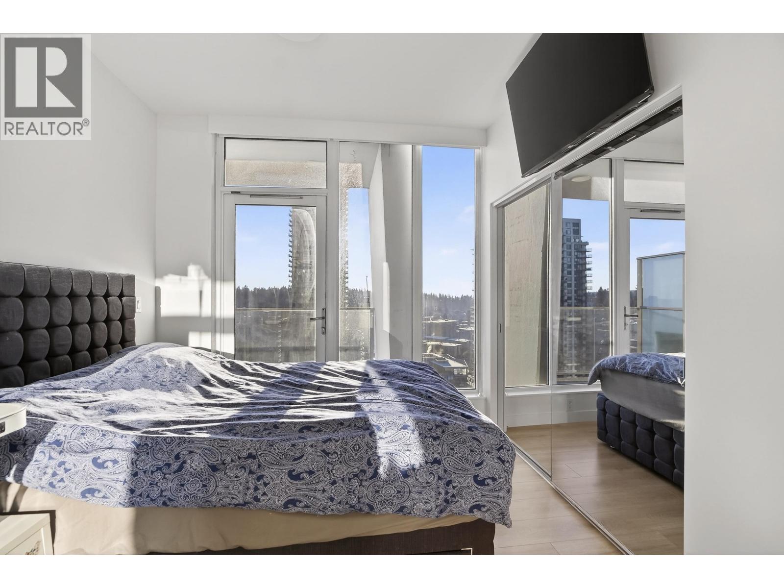 1609 567 Clarke Road, Coquitlam, British Columbia  V3J 0K7 - Photo 14 - R3076506