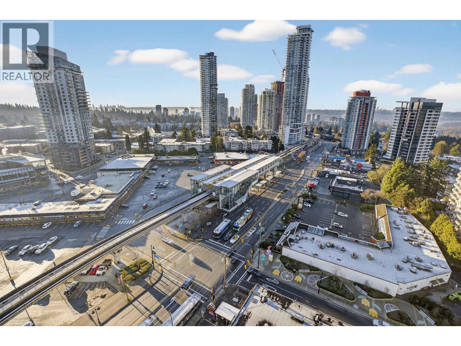 1609 567 Clarke Road, Coquitlam, British Columbia  V3J 0K7 - Photo 27 - R3076506