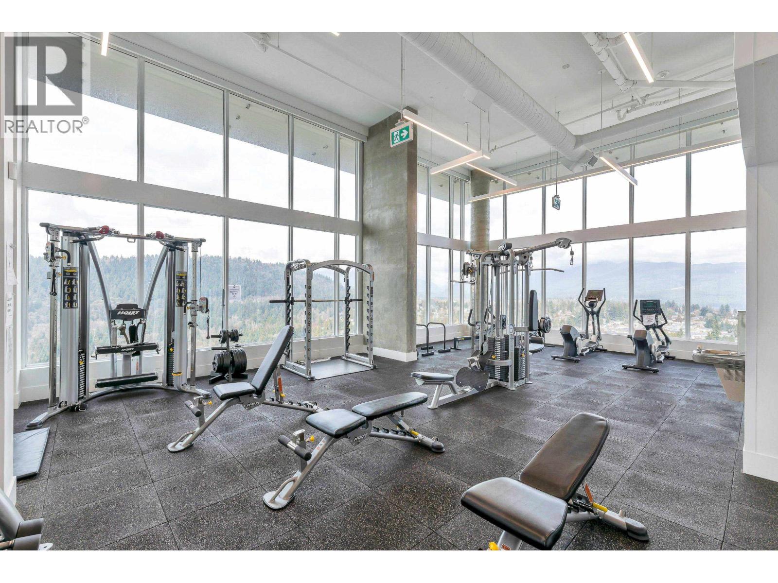 1609 567 Clarke Road, Coquitlam, British Columbia  V3J 0K7 - Photo 34 - R3076506