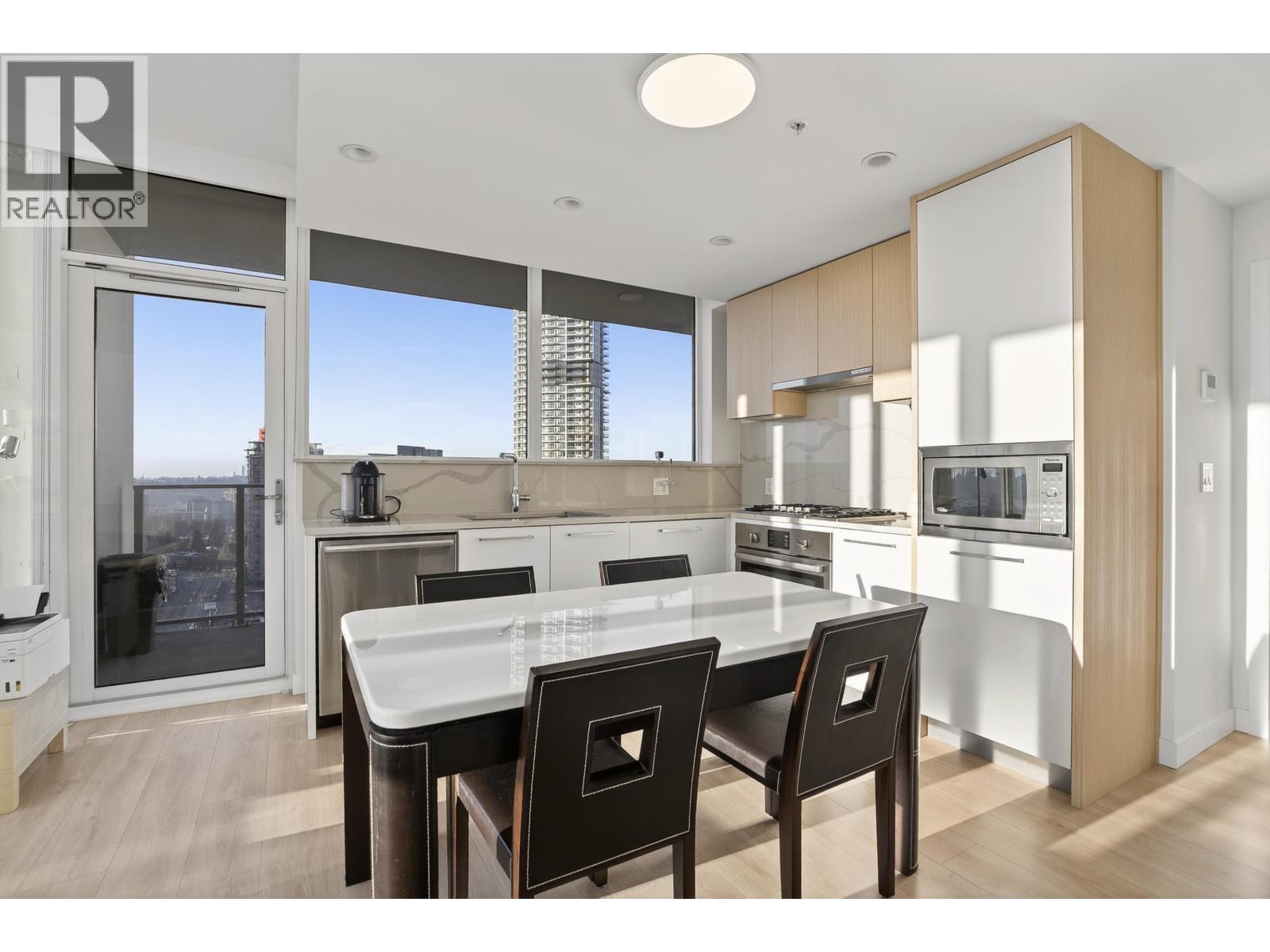 1609 567 Clarke Road, Coquitlam, British Columbia  V3J 0K7 - Photo 5 - R3076506