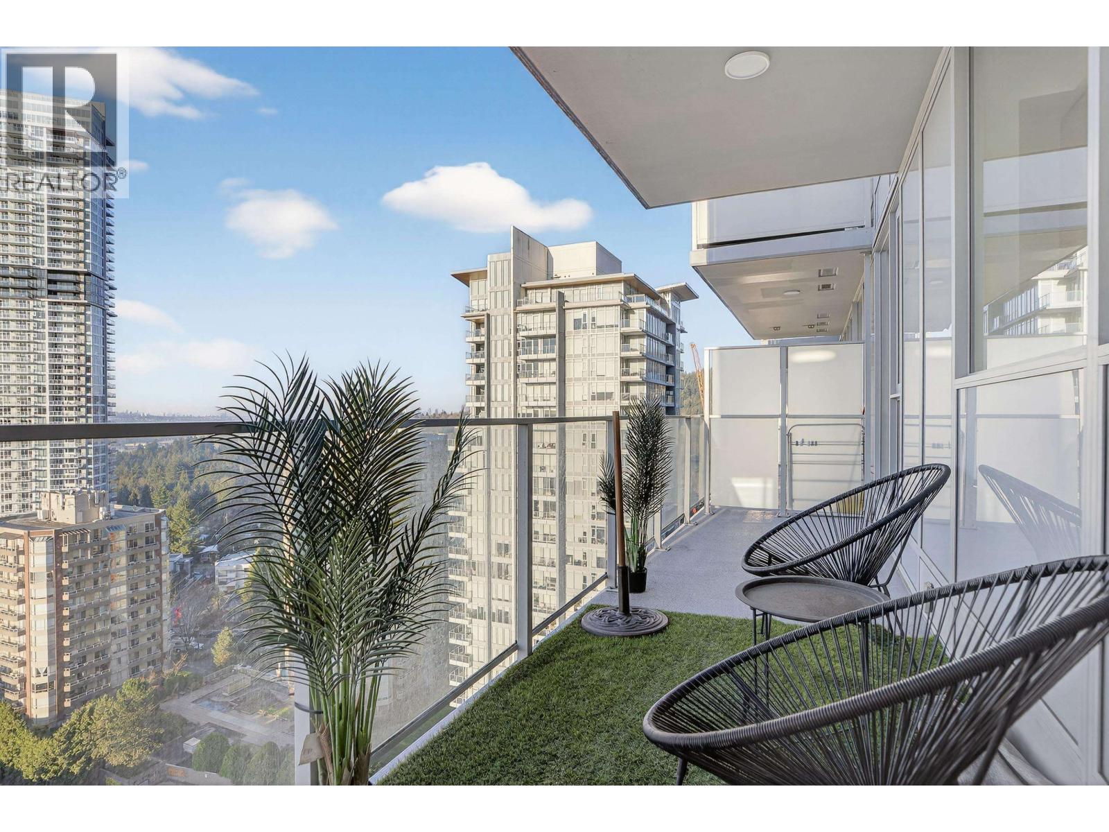 1609 567 Clarke Road, Coquitlam, British Columbia  V3J 0K7 - Photo 12 - R3076506