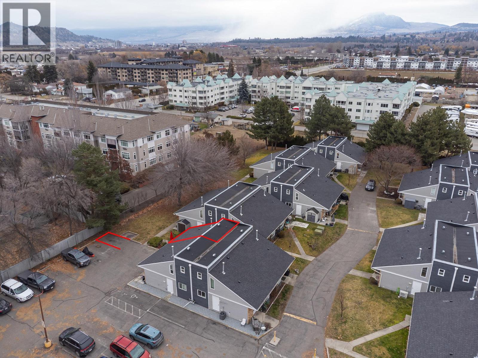 3155 Gordon Drive Unit# 102, Kelowna, British Columbia  V1W 3N5 - Photo 22 - 10373729