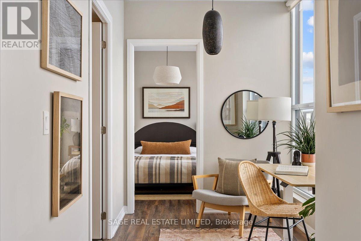 810 - 2301 Danforth Avenue, Toronto, Ontario  M4C 1K5 - Photo 15 - E12729322