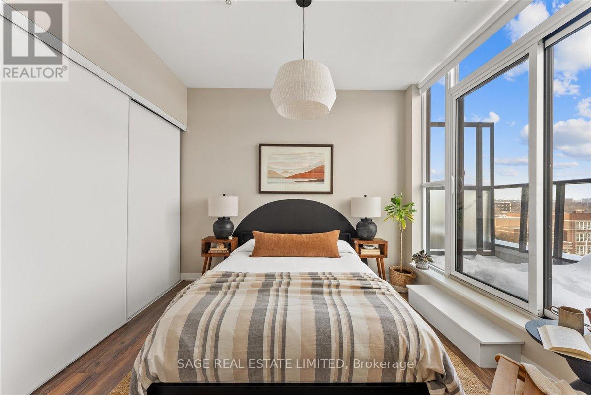 810 - 2301 Danforth Avenue, Toronto, Ontario  M4C 1K5 - Photo 19 - E12729322