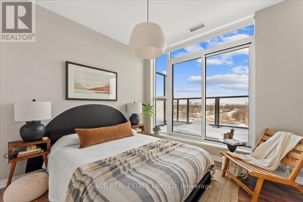 810 - 2301 Danforth Avenue, Toronto, Ontario  M4C 1K5 - Photo 21 - E12729322