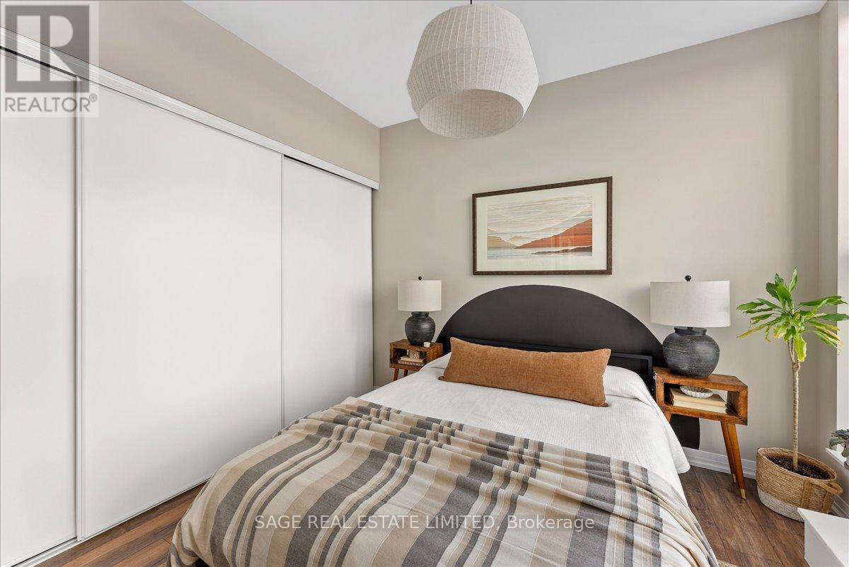 810 - 2301 Danforth Avenue, Toronto, Ontario  M4C 1K5 - Photo 23 - E12729322