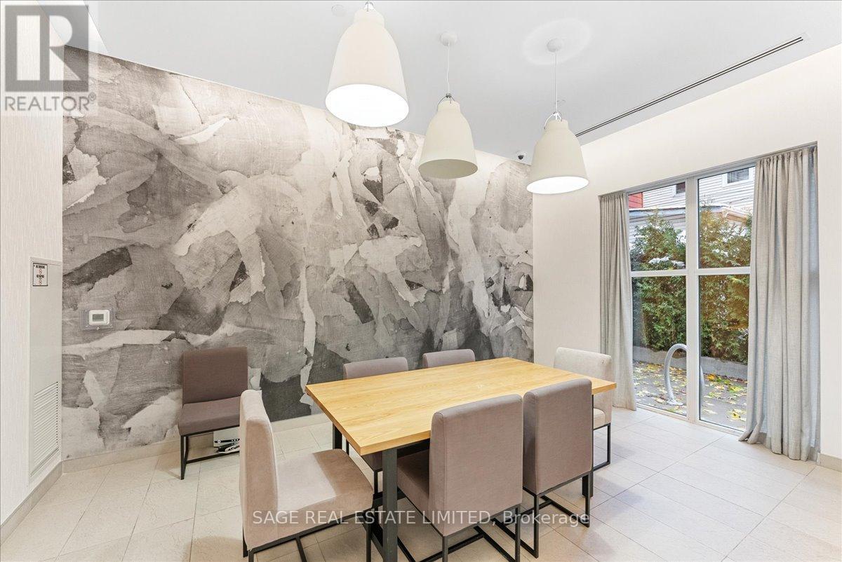 810 - 2301 Danforth Avenue, Toronto, Ontario  M4C 1K5 - Photo 34 - E12729322