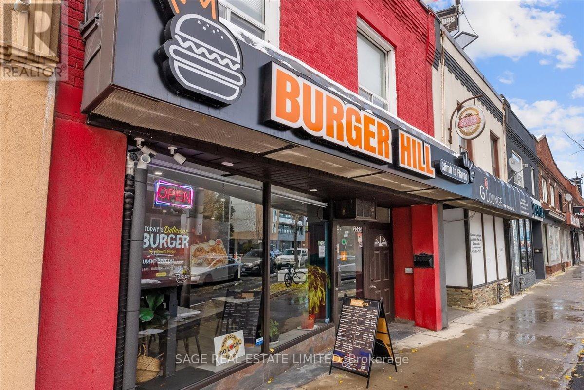 810 - 2301 Danforth Avenue, Toronto, Ontario  M4C 1K5 - Photo 40 - E12729322