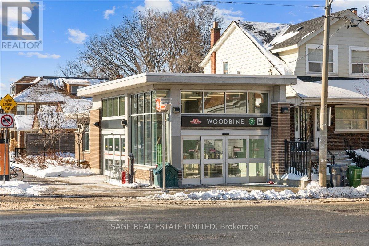 810 - 2301 Danforth Avenue, Toronto, Ontario  M4C 1K5 - Photo 42 - E12729322