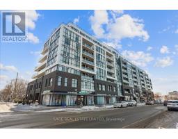 810 - 2301 DANFORTH AVENUE, Toronto, Ontario