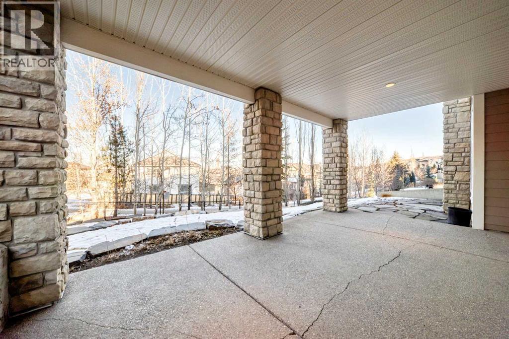 49 Crestridge View Sw, Calgary, Alberta  T3B 0M1 - Photo 49 - A2280495