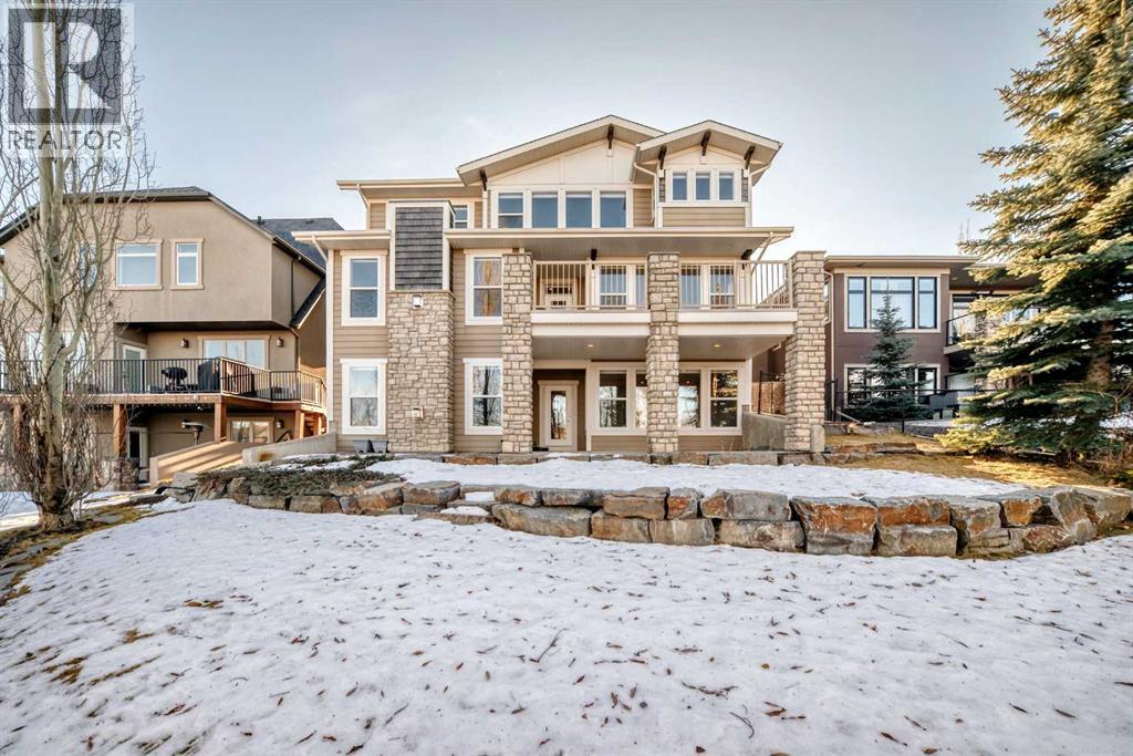 49 Crestridge View Sw, Calgary, Alberta  T3B 0M1 - Photo 47 - A2280495