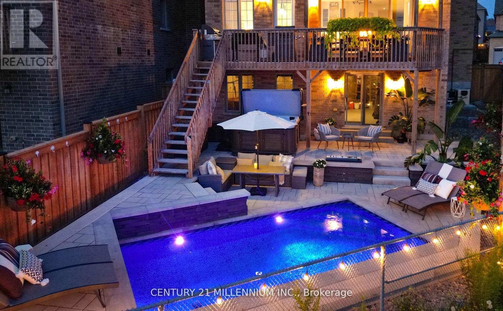 1956 Don White Court, Oshawa, Ontario  L1K 1A1 - Photo 44 - E12729430