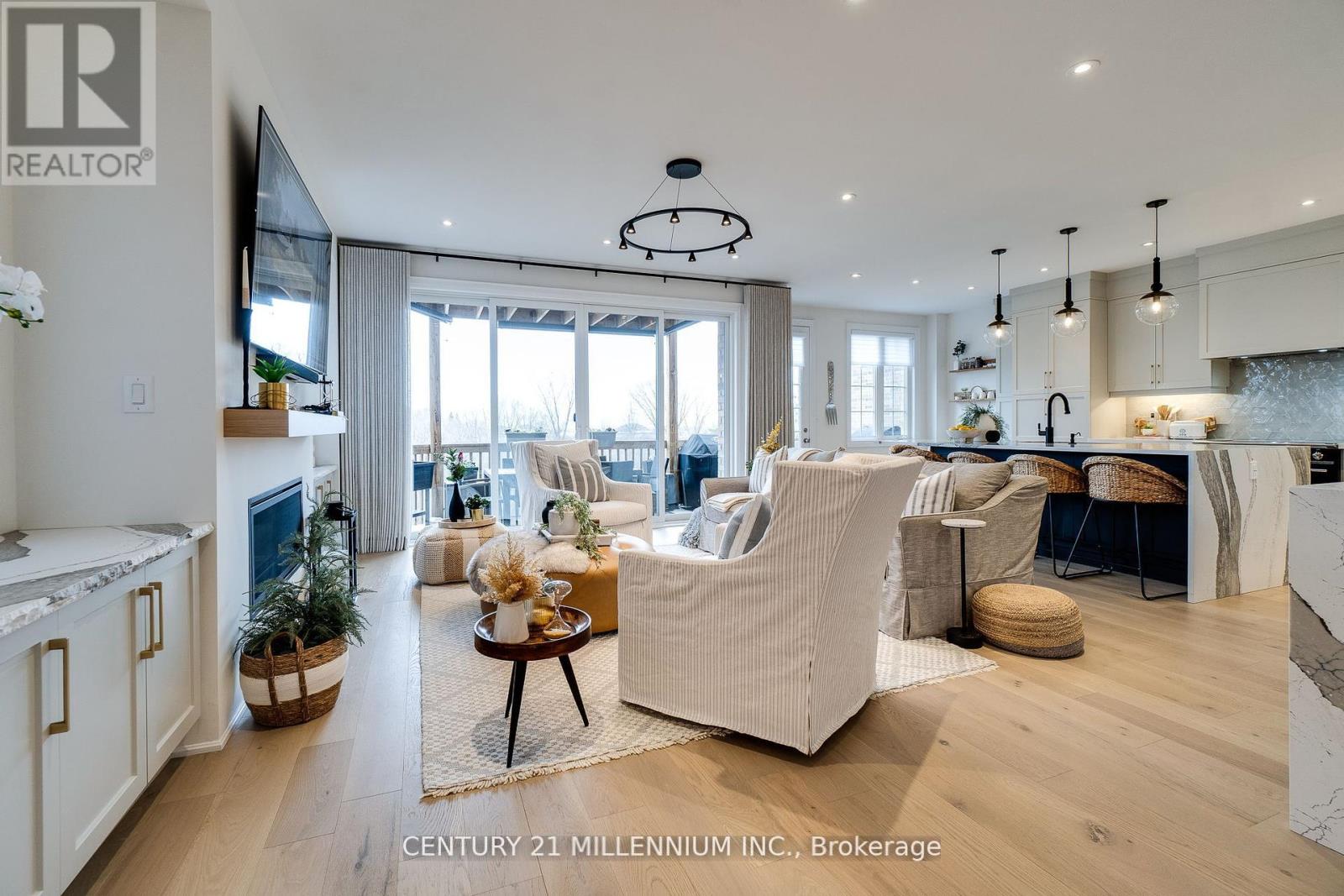 1956 Don White Court, Oshawa, Ontario  L1K 1A1 - Photo 8 - E12729430