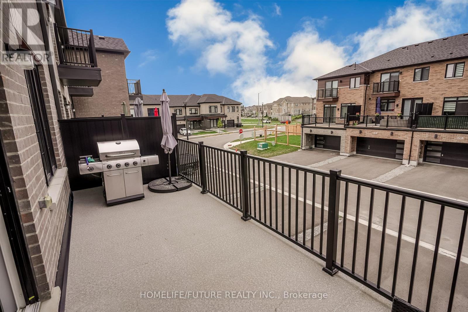 2626 Delphinium Trail, Pickering, Ontario  L1X 0N2 - Photo 47 - E12729504