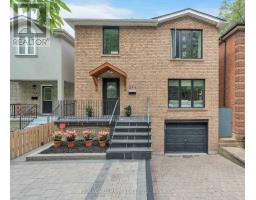 274 GOWAN AVENUE, Toronto, Ontario