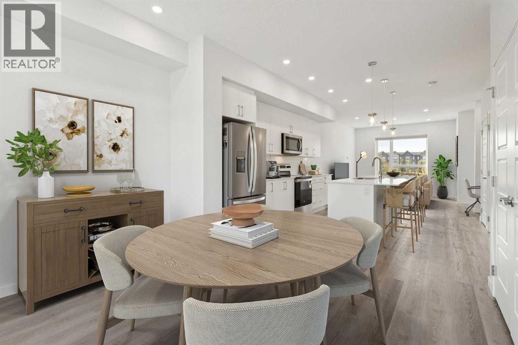 54 Evanscrest Manor Nw, Calgary, Alberta  T3P 2A3 - Photo 13 - A2281017