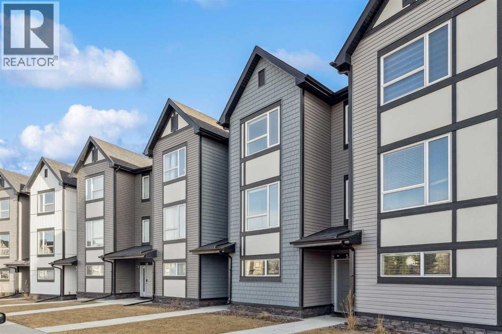 54 Evanscrest Manor Nw, Calgary, Alberta  T3P 2A3 - Photo 6 - A2281017