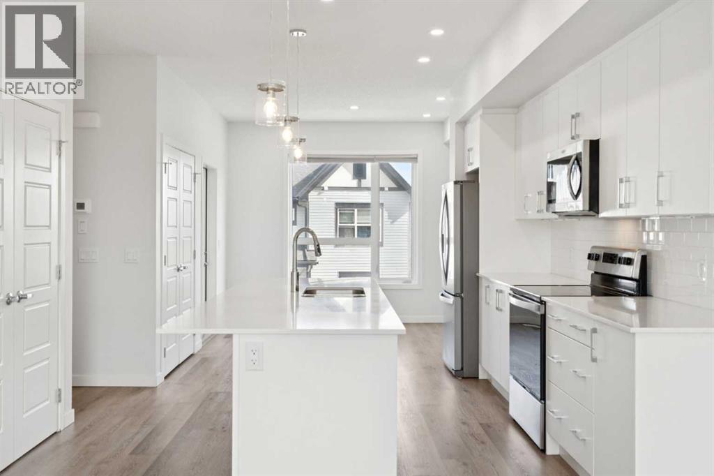 54 Evanscrest Manor Nw, Calgary, Alberta  T3P 2A3 - Photo 11 - A2281017