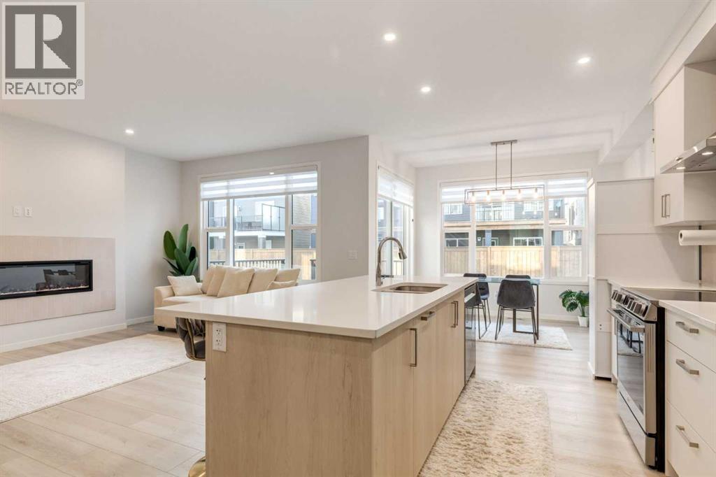 29 Marmot Passage NW, Calgary, Alberta  T3R 2J3 - Photo 11 - A2281142