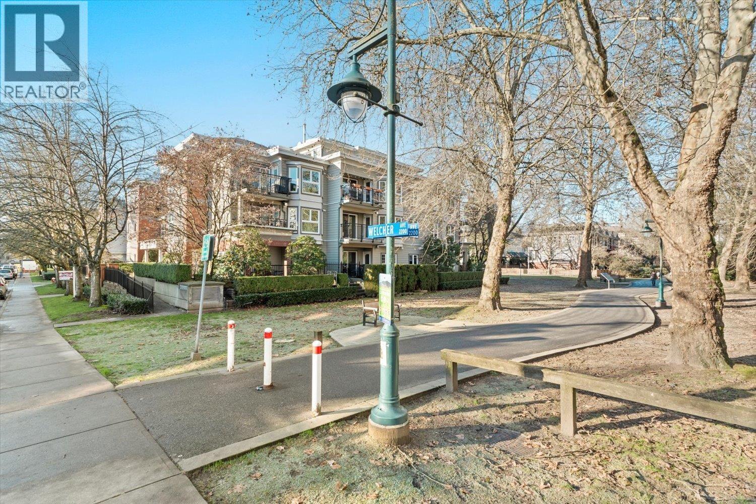 207 2253 Welcher Avenue, Port Coquitlam, British Columbia  V3C 1X2 - Photo 2 - R3082382