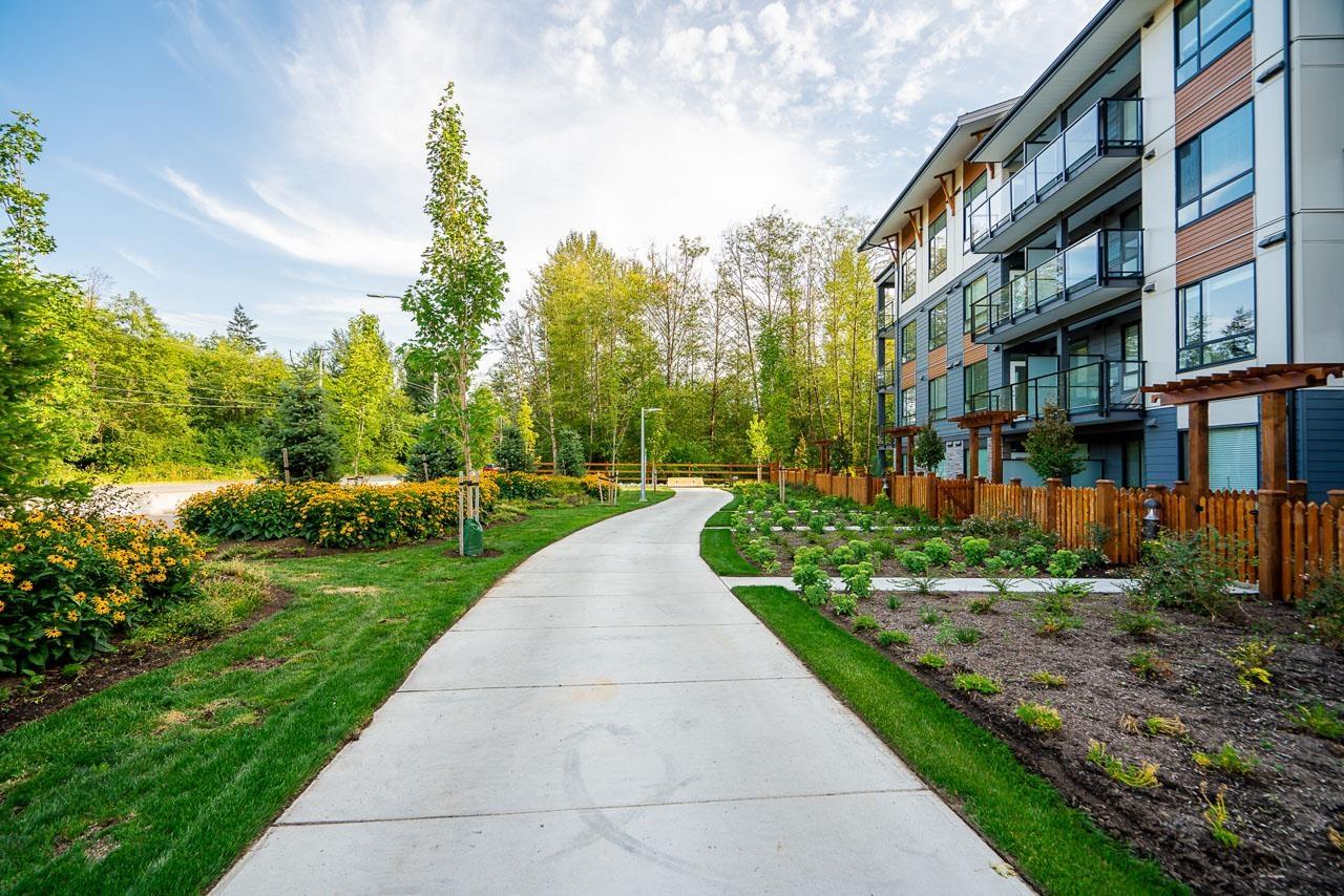 209 7506 199a Street, Langley, British Columbia  V2Y 3K9 - Photo 32 - R3082932