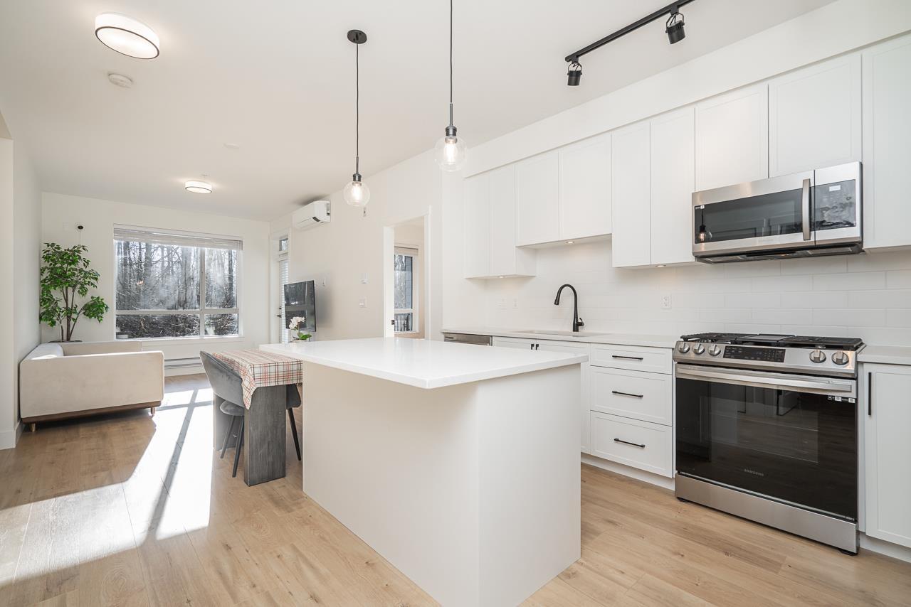 209 7506 199a Street, Langley, British Columbia  V2Y 3K9 - Photo 6 - R3082932