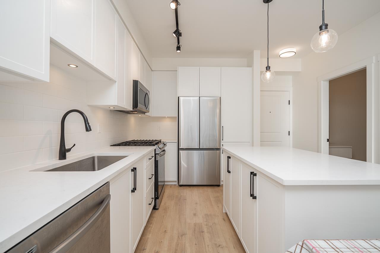 209 7506 199a Street, Langley, British Columbia  V2Y 3K9 - Photo 8 - R3082932