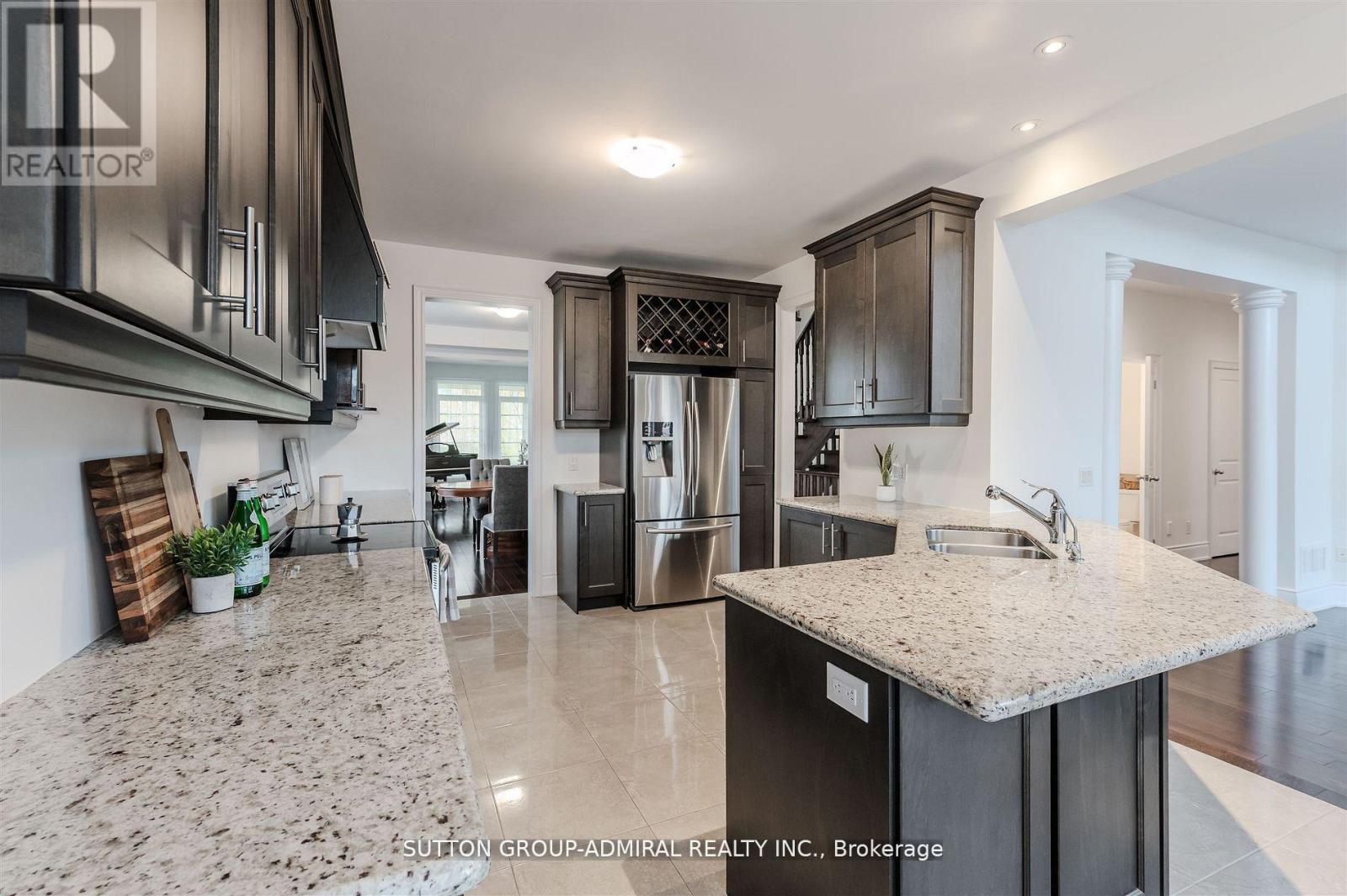 23 Samson Trail, King, Ontario  L7B 0A5 - Photo 12 - N12729372