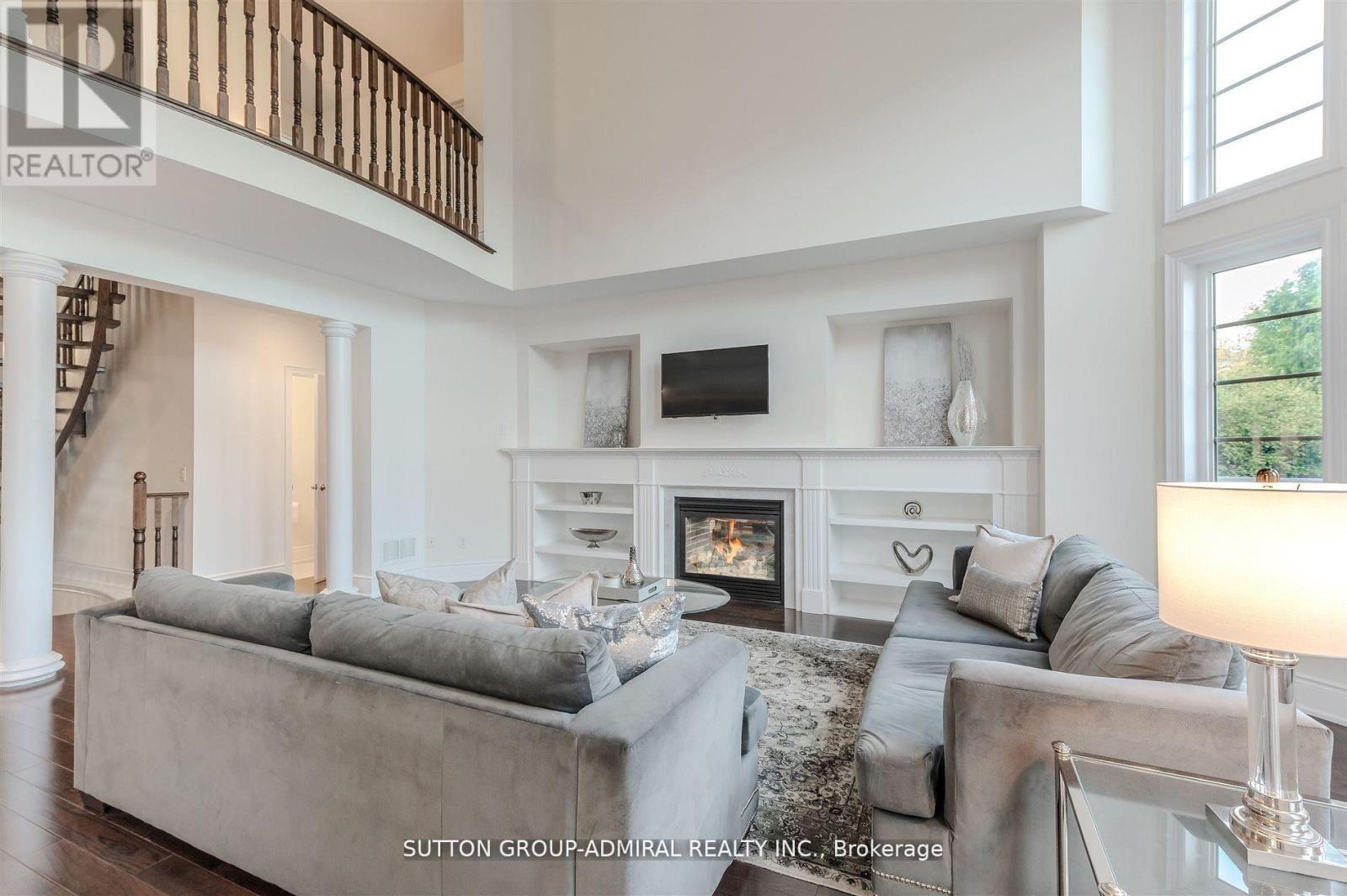 23 Samson Trail, King, Ontario  L7B 0A5 - Photo 18 - N12729372