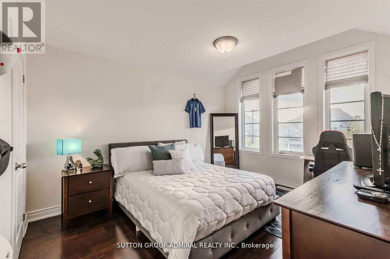 23 Samson Trail, King, Ontario  L7B 0A5 - Photo 34 - N12729372